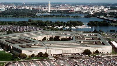 Пентагон сообщил о выводе почти всех военных из Сомали