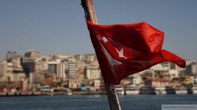 Турции грозят санкции за незаконную нефтедобычу в Средиземном море
