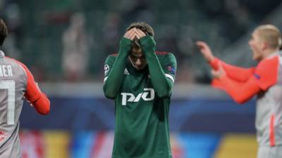 Ставка на Лигу чемпионов, травмы лидеров и слабая селекция: почему «Локомотив» неудачно выступает в нынешнем сезоне