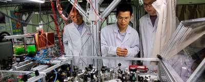 В Китае создали квантовый компьютер в 10 млрд раз быстрее аналога от Google