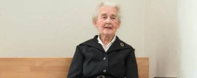 В Германии вновь осуждена «наци-бабушка», отрицающая Холокост - runews24.ru - Берлин