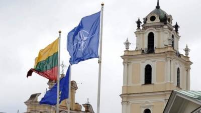Леонков: Литва наращивает военный потенциал с упорством самоубийцы