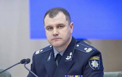 Игорь Клименко - Полиция открыла два дела из-за угроз венграм - korrespondent.net - Украина