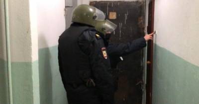 В Екатеринбурге ищут сбежавших из реабилитационного центра детей