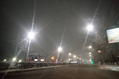 В Оренбургской области ожидается изморось с туманом