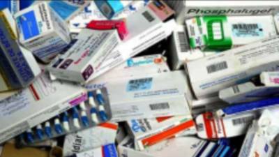 Производители лекарств подали иски против администрации Трампа