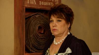 Звезде фильма "Собачье сердце" Нине Руслановой исполнилось 75 лет