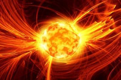 Ученые оценили возможность неожиданного взрыва Солнца - from-ua.com - Украина