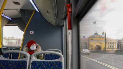 Автобус из Москвы: столичные перевозчики потянулись на рынок Петербурга