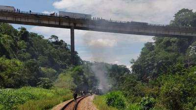 ДТП в Бразилии унесло жизни 17 человек
