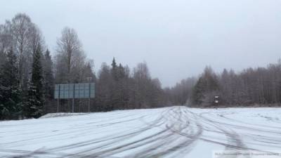 Молодой магаданец погиб в машине от обморожения в Якутии