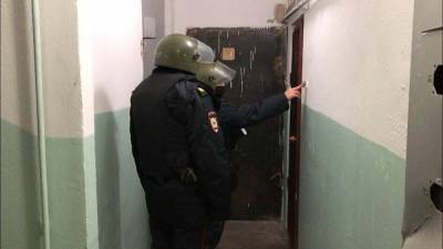 В Екатеринбурге разыскивают троих подростков, которые сбежали из реабилитационного центра