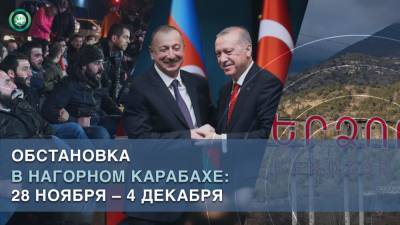 Оппозиция Армении нашла замену Пашиняну, Эрдоган едет в Баку