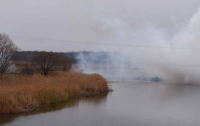 Боевики дважды открывали огонь по украинским позициям на Донбассе