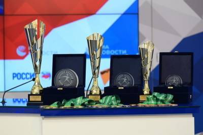 Югорчане стали победителями всероссийских соревнований «Человек идущий»