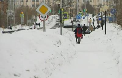 Ударят страшные морозы: украинцы, готовьтесь - синоптики назвали дату