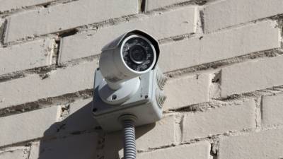Уличные камеры в Москве обнаружили свыше 100 должников