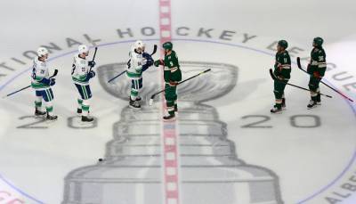 НХЛ намерена начать новый сезон в середине января