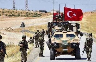 МИД Турции объявил о начале фазы по "деоккупации" Крыма