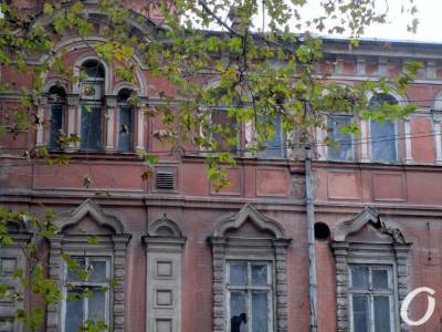 В Одессе хотят снести историческое здание на Ришельевской – что предлагают взамен? (фото)