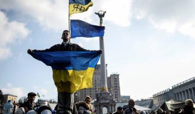 Эксперт: Украина – банкрот, живущий в состоянии перманентного дефолта