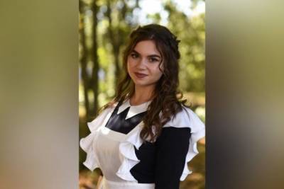 Тамбовчанка стала финалисткой федерального конкурса молодёжных проектов