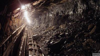 Горняки погибли после отравления в китайской угольной шахте