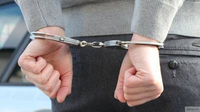 Трое мужчин задержаны по подозрению в убийстве семьи в Подмосковье