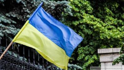 Украинский политик рассказал о фиаско Киева на международной арене