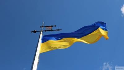 Верховная рада Украины может продлить закон об особом статусе Донбасса