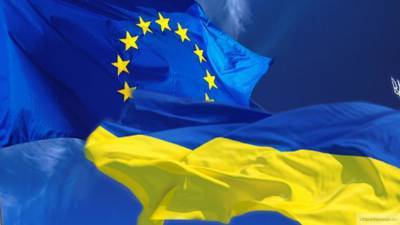 Зависимость Европы от российского газа возмутила украинцев
