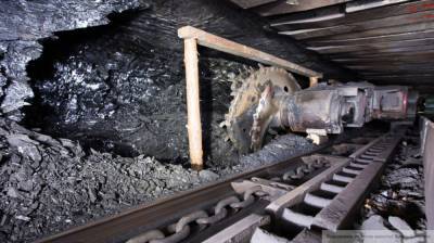 Жертвами аварии на угольной шахте в Китае стали 18 горняков