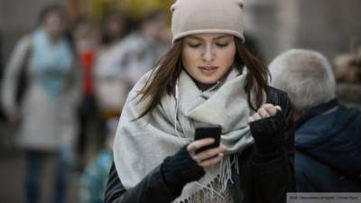 Россиянам рассказали, как не испортить смартфон в холода