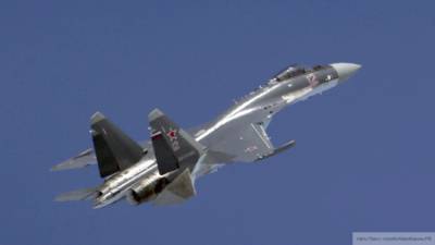 Индонезия может пересмотреть планы на покупку Су-35 из-за давления США
