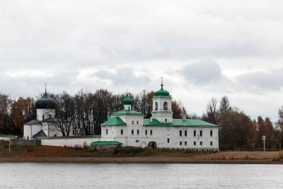 Псковская область попала в рейтинг регионов без строгих ограничений для туристов