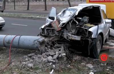 Автодайджест происшествий и ДТП на дорогах Беларуси. Самые поучительные, но иногда трагичные дорожные истории