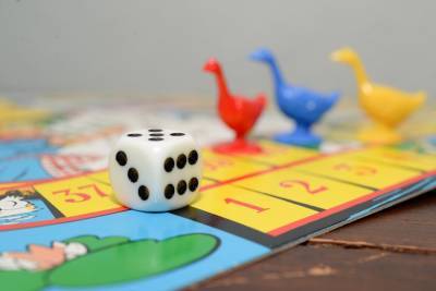 Исследователи выяснили, насколько популярны настольные игры у жителей Рязани