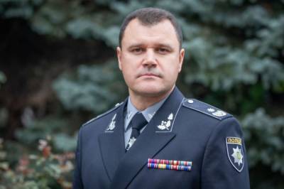 Возможен иностранный "след": Полиция установила подозреваемого в угрозах венграм на Закарпатье