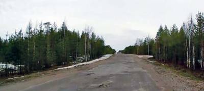 Власти Карелии подтвердили планы по капремонту еще одной автодороги к границе с Финляндией