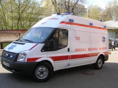 На Украине за сутки выявили 13 825 новых случаев коронавируса COVID-19
