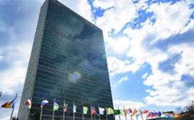 В ООН предупредили о тяжелейшем за 75 лет гуманитарном кризисе, который может стать следствием пандемии коронавируса
