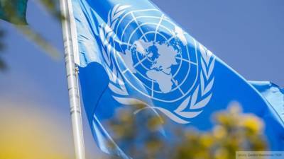 ООН рассказала о возможности гуманитарного кризиса в следующем году