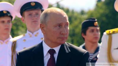 Политолог Якубин объяснил феномен симпатии украинцев к Путину