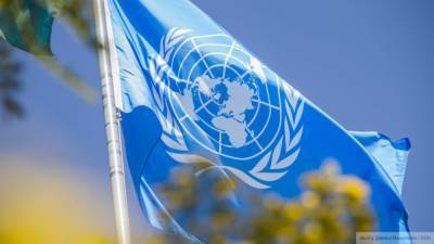 ООН предрекла миру тяжелейший гуманитарный кризис в 2021 году