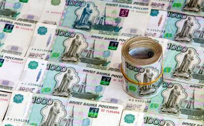 Эксперт назвал предел роста курса рубля