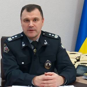 Игорь Клименко - На Закарпатье полиция открыла два дела из-за угроз венграм - reporter-ua.com