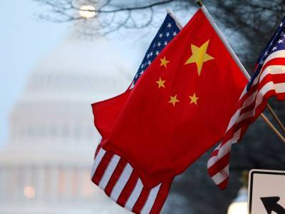 США со скандалом отменили 5 программ культурных обменов с Китаем: причина