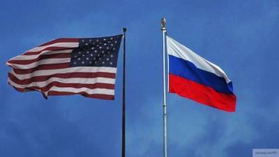 Политолог Мамонтов рассказал о работе США "по методичке" в отношении России