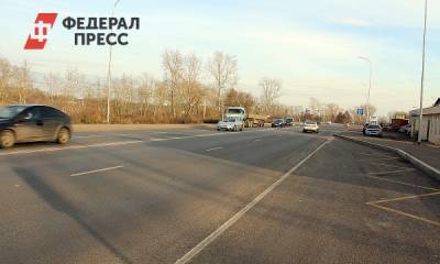 Красноярцы оставили 47 замечаний по автодорожному нацпроекту