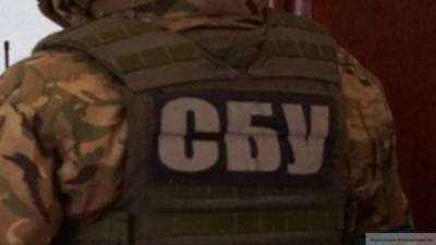 Провокация СБУ настроила Венгрию против Украины